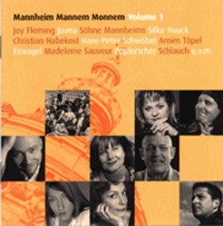 Des is a � sch��ni CD